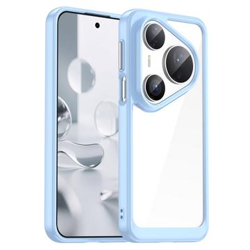 Huawei Pura 80 Pro/80 Pro+/80 Ultra Anti-Shock Hybride Hoesje