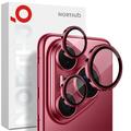 Huawei Pura 80 Pro/80 Pro+ Northjo Camera Lens Beschermer Set