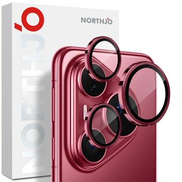 Huawei Pura 80 Pro/80 Pro+ Northjo Camera Lens Beschermer Set