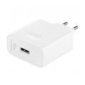 Huawei SuperCharge CP415 Muurlader 02221779 - 66W, USB-A - Bulk - Wit
