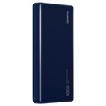 Huawei SuperCharge Powerbank CP12S - 12000mAh - Blauw