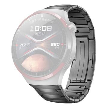 Huawei Watch 4 Pro Titanium Bandje