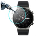 Huawei Watch GT 2 Pro Glazen Screenprotector