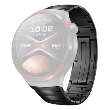 Huawei Watch GT 5 Pro Titanium Bandje - 46mm