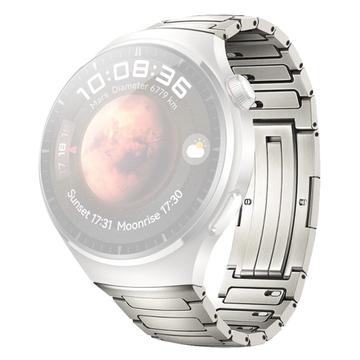 Huawei Watch GT 5 Pro Titanium Bandje - 46mm - Titanium