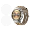 Huawei Watch GT 6 Pro TPU Screenprotector - 2 Stu. - 46mm - Doorzichtig