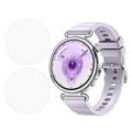 Huawei Watch GT 6 TPU Screenprotector - 2 Stu. - 41mm