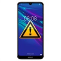 Huawei Y6 (2019) Camera Reparatie