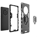 Honor Magic3 hybride hoesje met ringhouder
