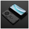 Honor Magic3 hybride hoesje met ringhouder
