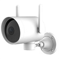 IMILab EC3 Outdoor Beveiligingscamera - 3MP - Wit
