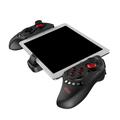 IPEGA PG-9023S Draadloze Gamepad Controller Joystick Gamepad voor Android iOS Videogame-accessoires - Zwart