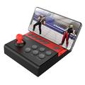 IPEGA PG-9135 Gladiator Game Joystick voor Smartphone op Android/iOS Mobiele Telefoon Tablet voor Analoge Minigames vechten