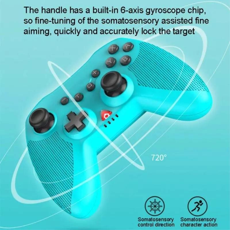 Ipega switch store
