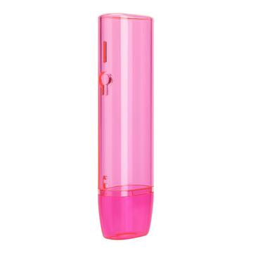 IQOS ILUMA One valbestendige kunststof koffer met sleutelkoord