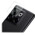 Imak 2-in-1 HD OnePlus Nord 2T cameralens beschermer van gehard glas