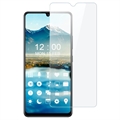 Samsung Galaxy A32 (4G) Imak Arm Series TPU Screenprotector - Doorzichtig