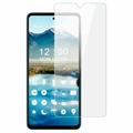 Samsung Galaxy A52 5G/A52s 5G Imak Arm Series TPU Screenprotector - Doorzichtig