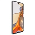 Imak Crystal Clear II Pro Xiaomi 11T/11T Pro - Transparant
