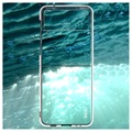 Imak Air II Pro Samsung Galaxy Z Flip3 5G Hoesje - Doorzichtig