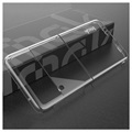 Imak Air II Pro Samsung Galaxy Z Flip3 5G Hoesje - Doorzichtig