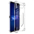 Imak Drop-Proof Asus ROG Phone 6 TPU Case - Doorzichtig
