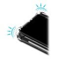 Imak Valbestendig Sony Xperia 10 TPU-hoesje