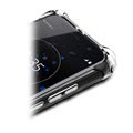 Imak Valbestendig Sony Xperia XZ3 TPU-hoesje