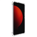 Imak Drop-Proof Xiaomi 12S Ultra TPU Case - Doorzichtig
