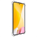 Imak Drop-Proof Xiaomi 12 Lite TPU Case - Doorzichtig