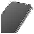 Imak Drop-Proof Xiaomi 12 Lite TPU Case - Doorzichtig