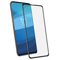 Imak Full Size Samsung Galaxy S10e Screenprotector van Gehard Glas - Zwart