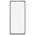 Imak Full Size Samsung Galaxy S10e Screenprotector van Gehard Glas - Zwart