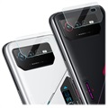Imak HD Asus ROG Phone 6/6 Pro Cameralens Beschermer - 2 Stuks