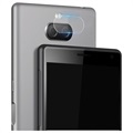 Imak HD Sony Xperia 10 Cameralens Gehard Glas Beschermer - 2 St.