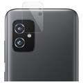 Imak HD Asus Zenfone 8 Cameralens Beschermer van Gehard Glas - 2 St.