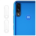 Imak HD Motorola Moto E7 Power Cameralens Gehard Glas - 2 St.