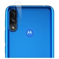 Imak HD Motorola Moto E7 Power Cameralens Gehard Glas - 2 St.