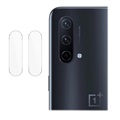 Imak HD OnePlus Nord CE 5G Camera Lens Glazen Protector - 2 St.