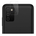Imak HD Samsung Galaxy A03s Cameralens Beschermer van Gehard Glas - 2 St.
