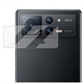Imak HD Honor Magic4 Pro Cameralens Beschermer van gehard glas - 2 st.