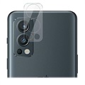 Imak HD OnePlus Nord 2 5G Cameralens Beschermer van gehard glas