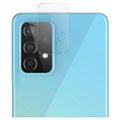 Imak HD Samsung Galaxy A52 5G/A72 5G/A52s 5G cameralensbeschermer - 2 stuks