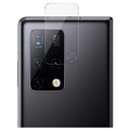 Imak HD Huawei Mate X2 Cameralens Beschermer van Gehard Glas - 2 St.