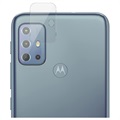 Imak HD Motorola Moto G20 Cameralens Gehard Glas - 2 St.