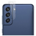 Imak HD Samsung Galaxy S21 FE 5G Cameralens Gehard Glas - 2 St.