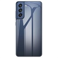 Imak Hydrogel III Samsung Galaxy S21 FE 5G Back Cover Protector - Doorzichtig - 2 St.