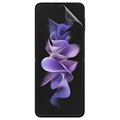 Imak Hydrogel III Samsung Galaxy Z Flip3 5G Displayfolie - 3 St.