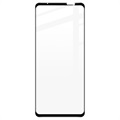 Imak Pro+ Asus ROG Phone 6/6 Pro Glazen Screenprotector - Zwart