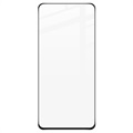 Imak Pro+ Xiaomi 12 Lite Glazen Screenprotector - Zwart